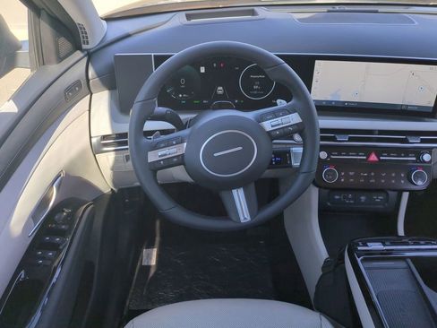 New 2026 Hyundai Tucson Limited image 19