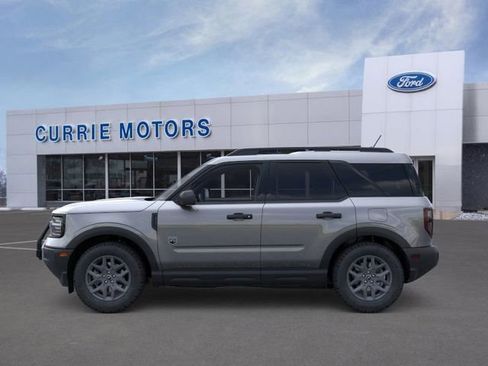 New 2026 Ford Bronco Sport Big Bend w/ Convenience Package image 3