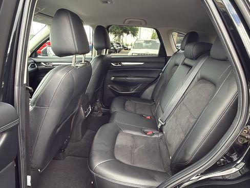 Used 2023 MAZDA CX-5 AWD 2.5 S w/ Select Package image 15