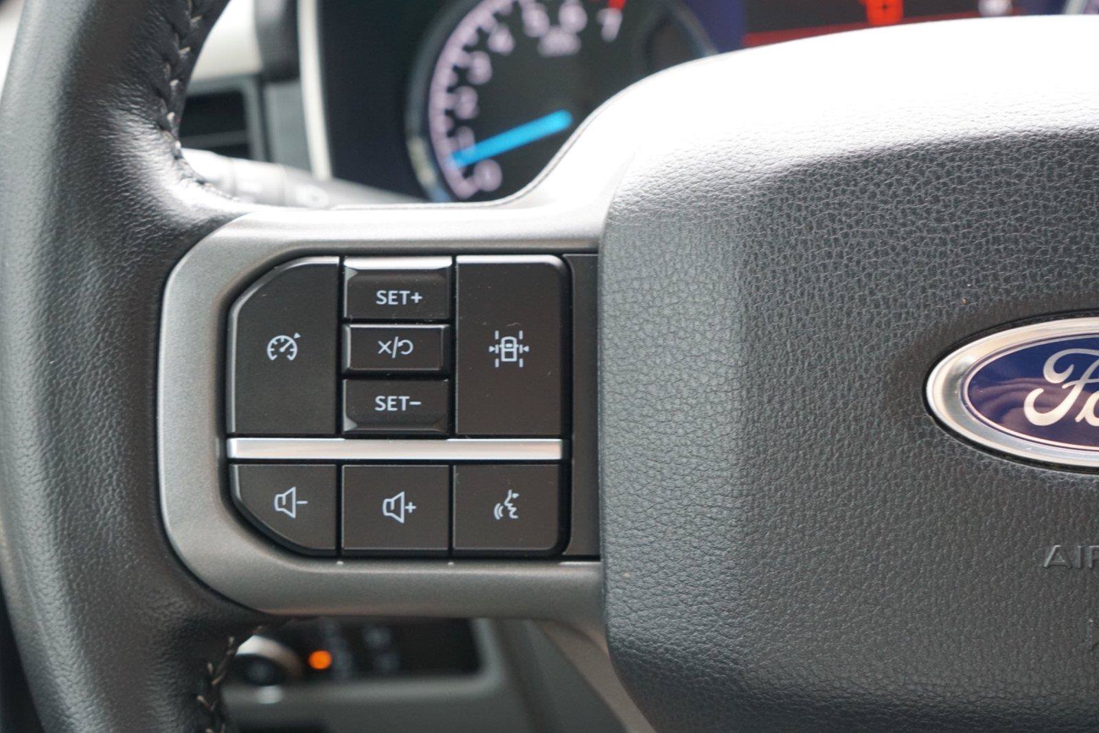 Used 2021 Ford F150 XLT w/ Equipment Group 302A High RWD image 14
