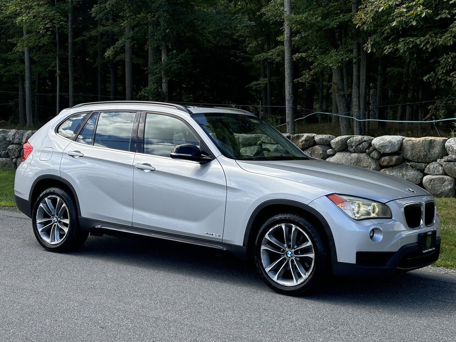 Used 2014 BMW X1 xDrive28i AWD/4WD image 18