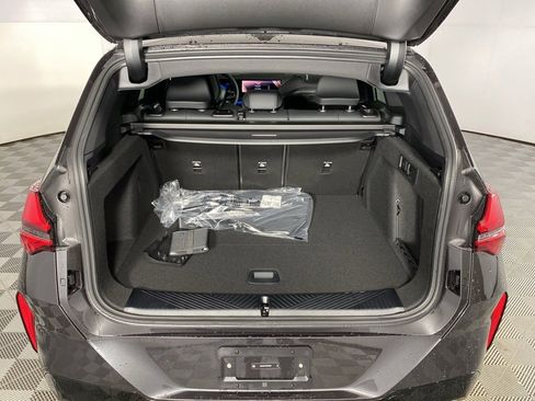 New 2026 BMW X3 xDrive30 w/ M Sport Package image 26