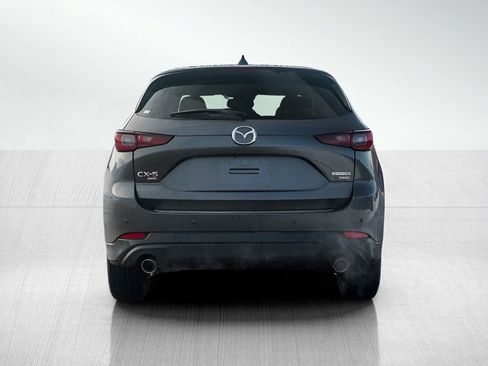 New 2025 MAZDA CX-5 2.5 Turbo w/ Premium Package image 5