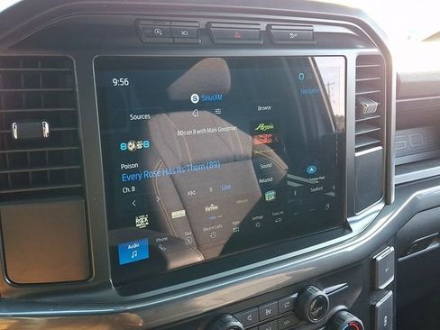 Used 2024 Ford F150 STX image 17