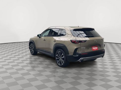 Used 2024 MAZDA CX-50 2.5 Turbo w/ Cargo Package AWD/4WD image 39