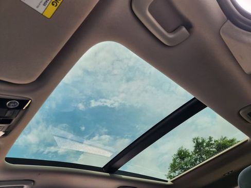 Used 2022 Kia Sorento SX Prestige image 19