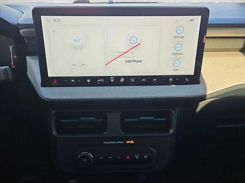 New 2026 Ford Maverick XLT w/ XLT Luxury Package AWD/4WD image 12