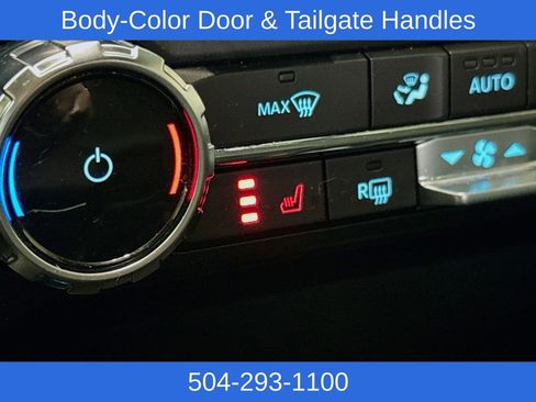 Used 2023 Ford F150 XLT w/ Equipment Group 302A High AWD/4WD image 22
