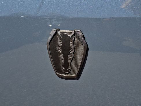 Certified 2026 Ford Mustang Dark Horse RWD image 31