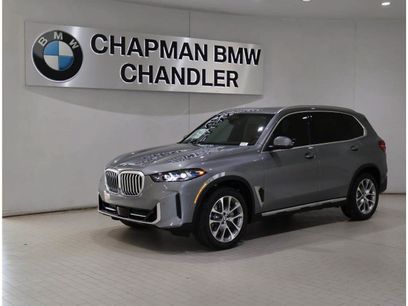 Used 2026 BMW X5 xDrive40i w/ Premium Package