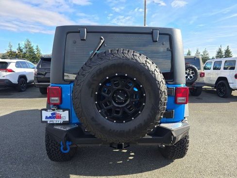 Used 2021 Jeep Cherokee Trailhawk w/ Sun, Sound & Nav Group image 45