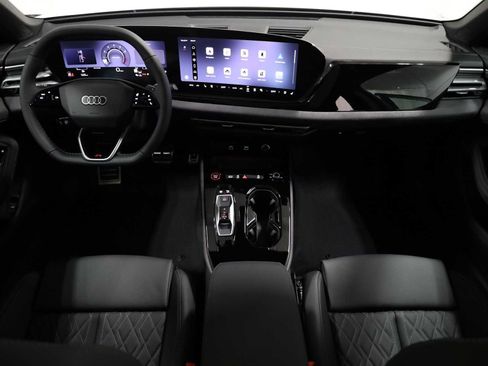 New 2026 Audi S5 Premium Plus AWD/4WD image 24