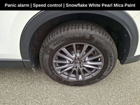 Used 2019 MAZDA CX-5 Touring AWD/4WD image 15