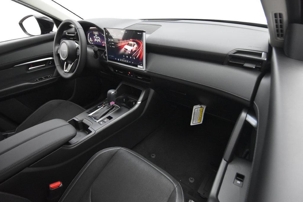New 2026 MAZDA CX-5 Preferred AWD/4WD image 29