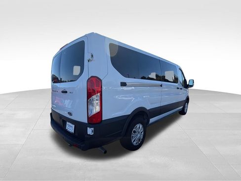 Used 2023 Ford Transit 350 XLT RWD image 8