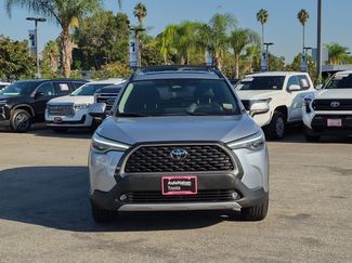 Certified 2023 Toyota Corolla Cross XLE w/ Convenience Package AWD/4WD video 2