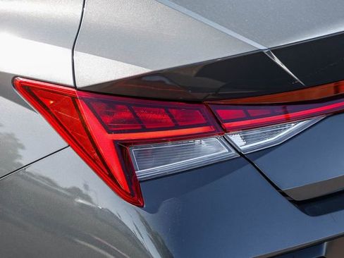 New 2026 Hyundai Elantra Limited FWD image 10