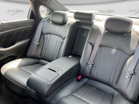 Used 2019 Genesis G80 3.3T Sport AWD/4WD image 13