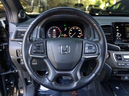 Used 2024 Honda Ridgeline TrailSport image 33