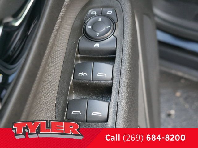 Used 2023 Chevrolet Equinox RS w/ RS Leather Package AWD/4WD image 20