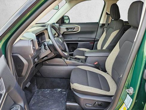 New 2025 Ford Bronco Sport Big Bend w/ Convenience Package image 4