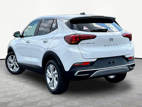 New 2026 Buick Encore GX Preferred FWD image 4