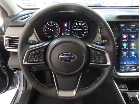 Used 2025 Subaru Outback Limited w/ Popular Package #2 image 17