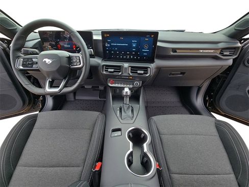 New 2026 Ford Mustang Coupe image 31