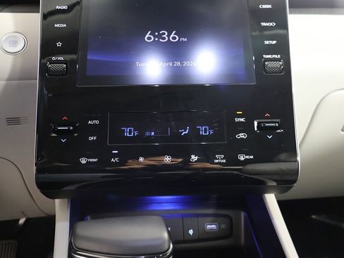 Used 2023 Hyundai Tucson SEL w/ Convenience Package AWD/4WD image 47