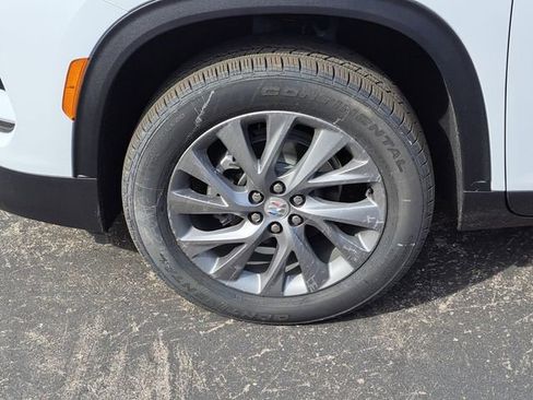 New 2026 Buick Enclave Preferred w/ Power Package image 5