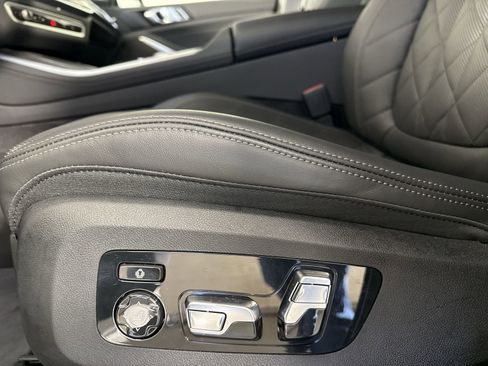 Used 2025 BMW X5 xDrive40i image 21