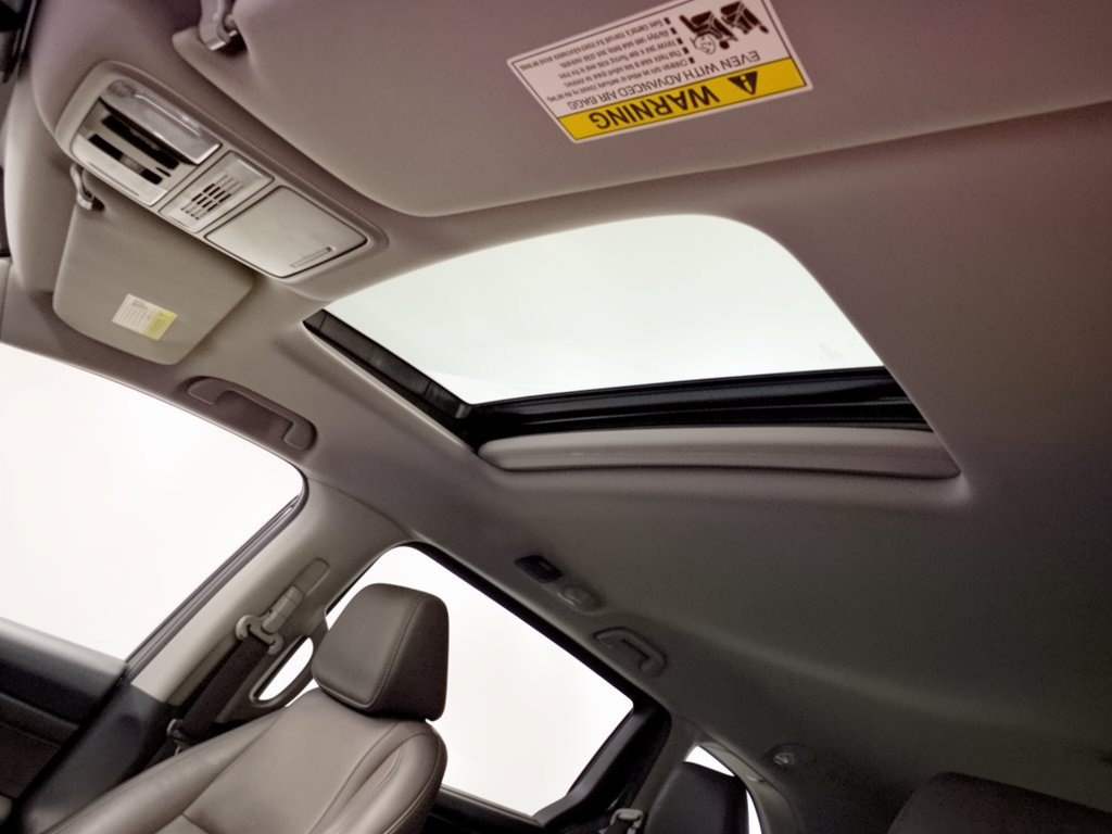 Used 2018 Honda Odyssey EX-L image 27