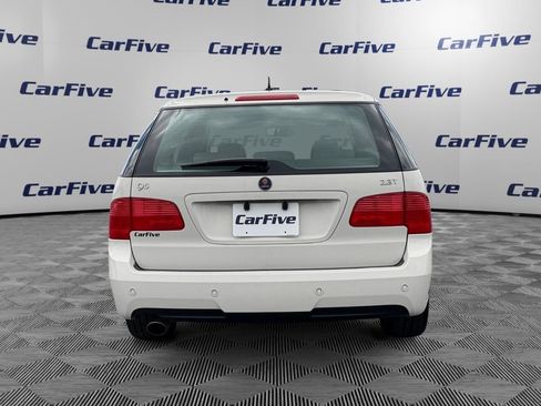 Used 2007 Saab 9-5 2.3T w/ Visibility Pkg image 4