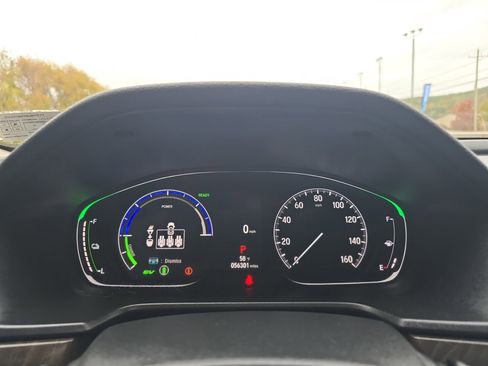 Used 2021 Honda Accord Touring image 23