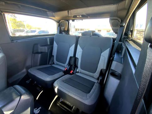 Used 2022 Ford Bronco Big Bend image 18