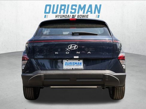 New 2026 Hyundai Kona SE image 5