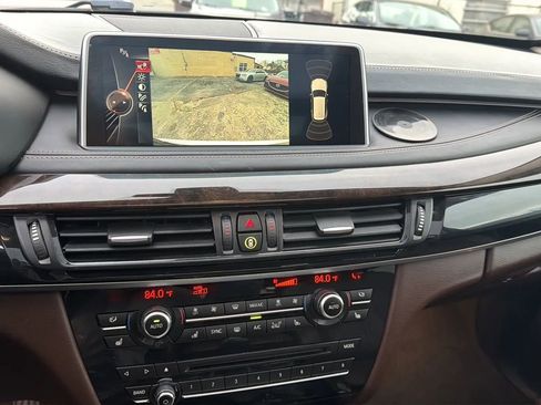 Used 2016 BMW X5 xDrive35i image 40