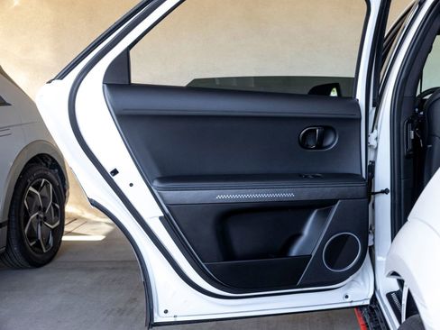 New 2025 Hyundai Ioniq 5 N image 19