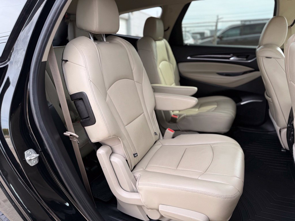 Used 2020 Buick Enclave Essence w/ Trailering Package, 5000 lbs. AWD/4WD image 24