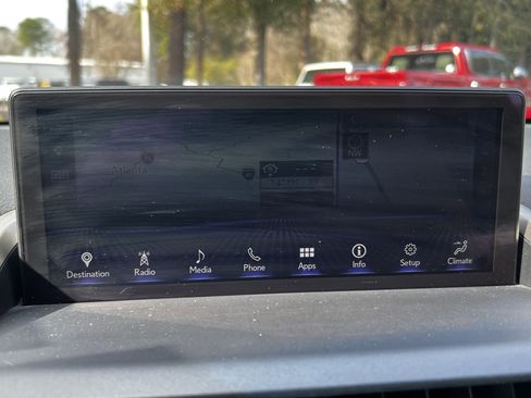 Used 2019 Lexus NX 300 AWD w/ Premium Package image 23