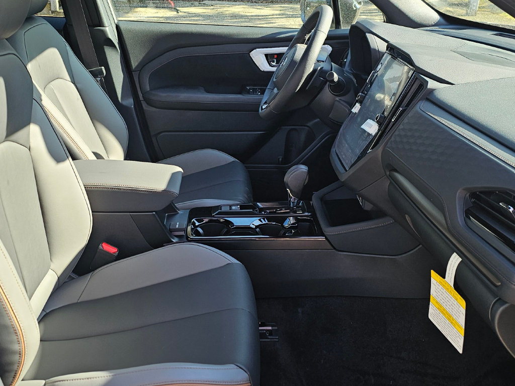 New 2026 Subaru Forester Sport AWD/4WD image 10