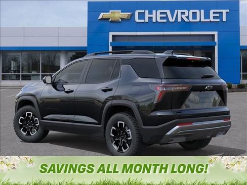 New 2026 Chevrolet Equinox ACTIV image 3