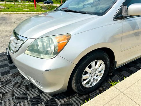 Used 2009 Honda Odyssey EX-L image 12