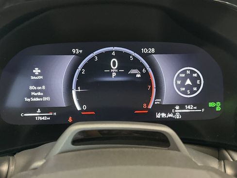 Used 2024 Lexus TX 350 FWD w/ Technology Package image 28