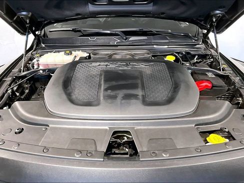 Used 2022 RAM 1500 TRX w/ TRX Level 2 Equipment Group image 9