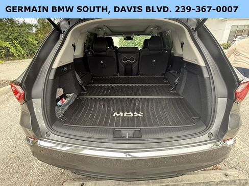Used 2023 Acura MDX FWD w/ Technology Package image 16