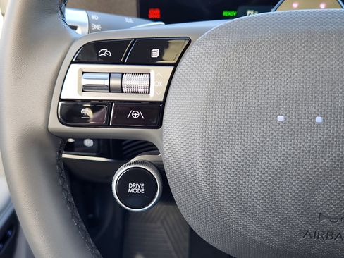 New 2026 Hyundai Ioniq 5 Limited image 20