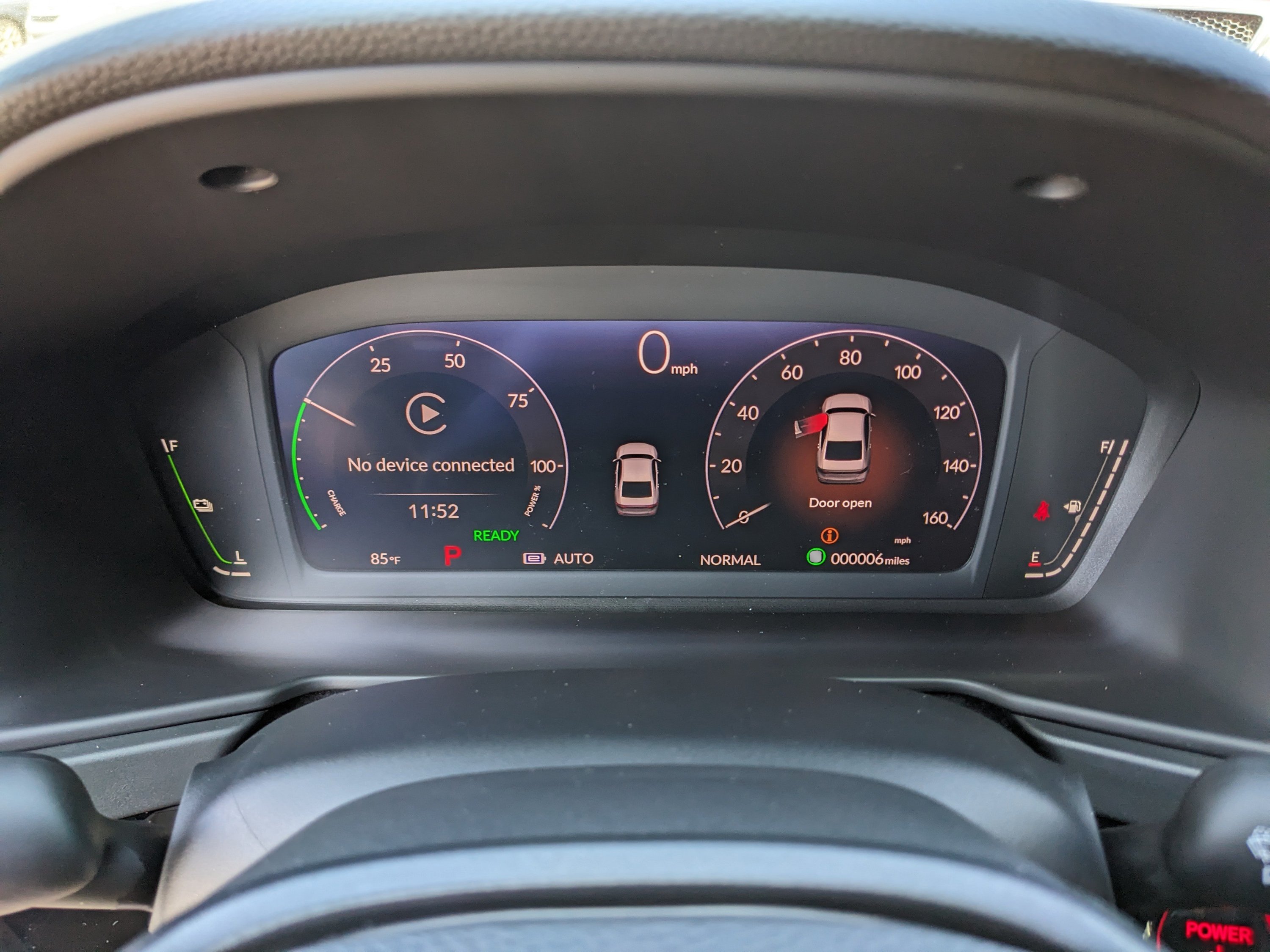 New 2026 Honda Accord Sport image 35