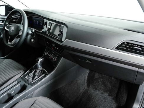 Certified 2023 Volkswagen Jetta S w/ IQ.Drive Package FWD image 24