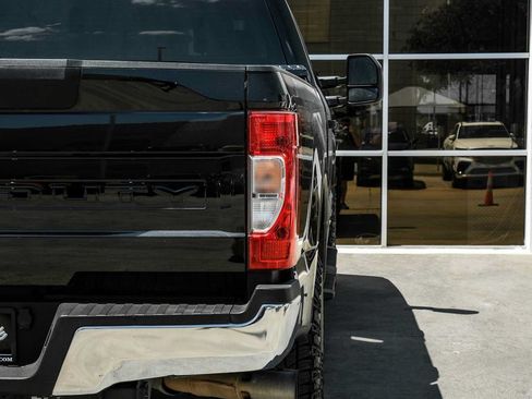 Used 2021 Ford F250 XL w/ STX Appearance Package AWD/4WD image 39